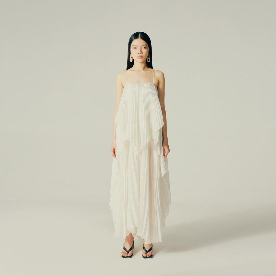 Ethereal Muse Dress