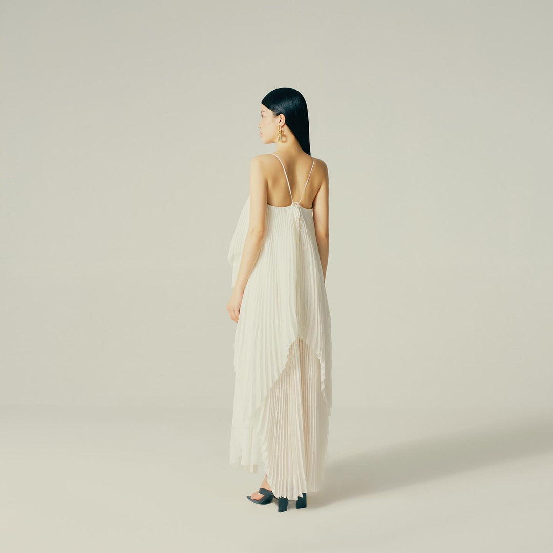 Ethereal Muse Dress