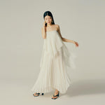 Load image into Gallery viewer, Ethereal Muse Dress
