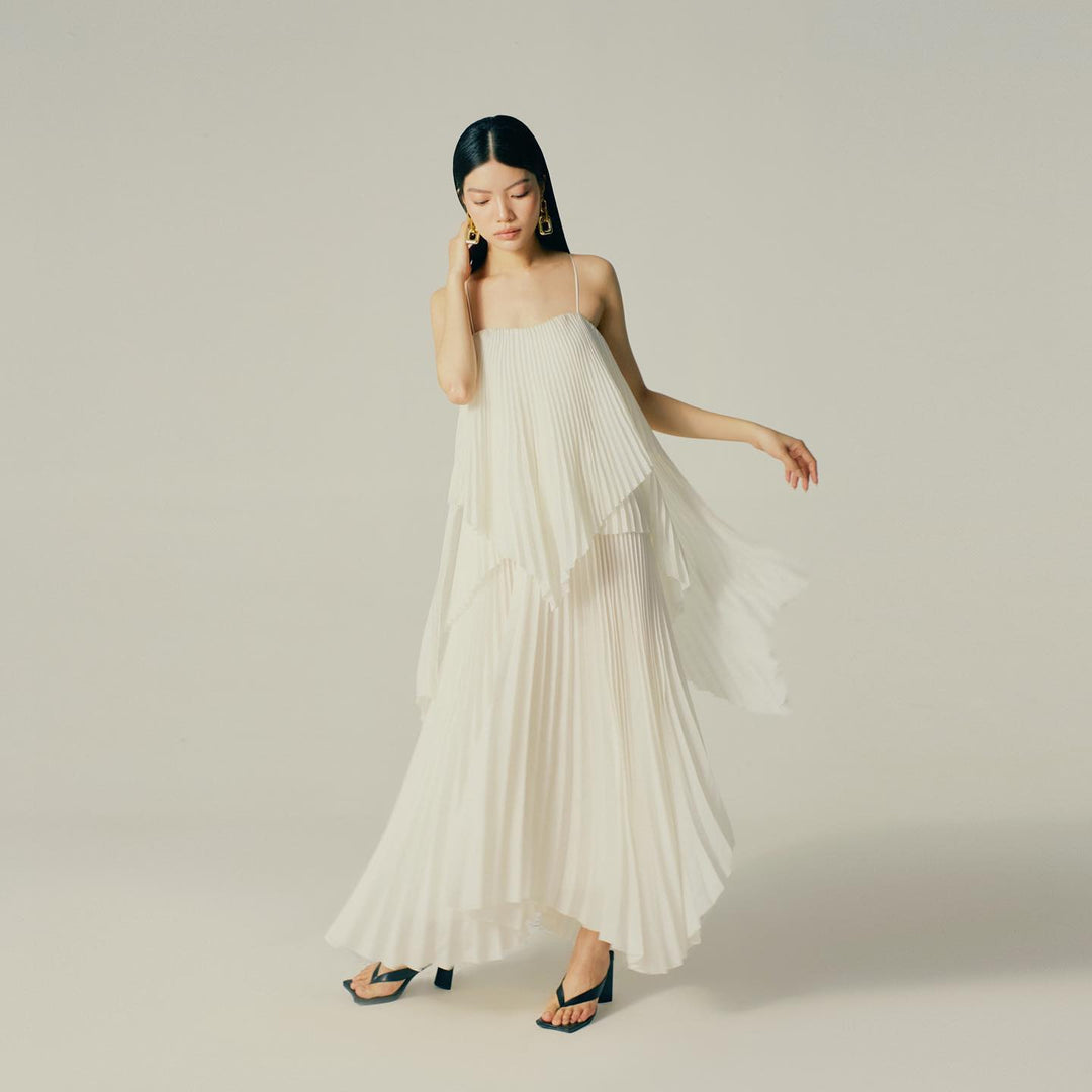 Ethereal Muse Dress